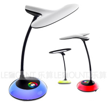 Lampe de table à LED intelligente avec fonction de gradation à 3 niveaux (LTB795)